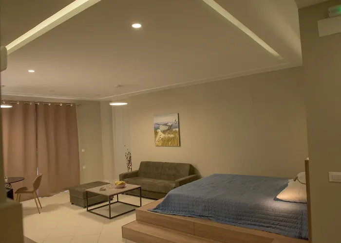 Rafaela Apartments