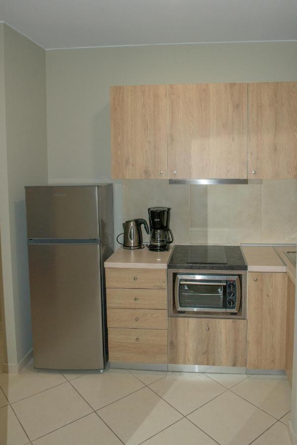 Rafaela Appartement Istron